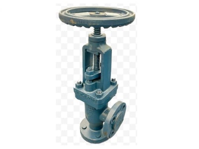 EVERLASTING VALVE CO B6661-1-1/2-300