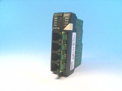 FACTS ENGINEERING F2-CP128