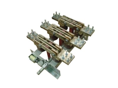 ELECTRO MECHANIC EQUIPMENT MI-COMP 3.6KV 3P 2600A