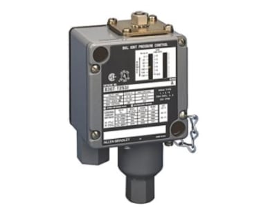 ALLEN BRADLEY 836T-T351JX81X15X7