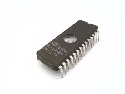 ST MICRO M2764A-2FI