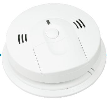 HONEYWELL IDP-FIRE-CO-IV