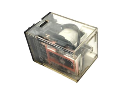 OMRON MK2P-I-AC120