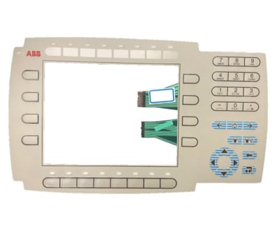 ASEA BROWN BOVERI 3BSE042237R1 MEMBRANE