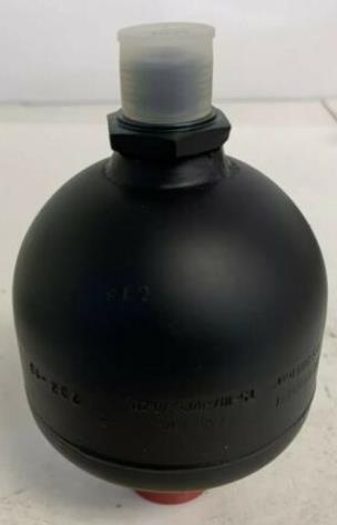 INTEGRAL ACCUMULATOR 007-1315-074-611-4