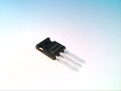 INFINEON SPW47N60C3FKSA1