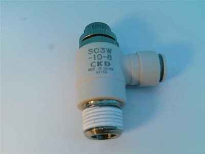 CKD CORP SC3W-10-8