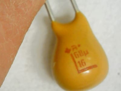 KYOCERA TAP686K016SCS