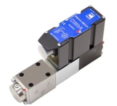 CONTINENTAL HYDRAULICS VED03MX-FZC-05-A-OBME0D-D