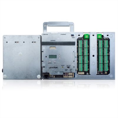LEVITON RPM08-108