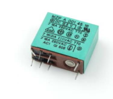 CARLO GAVAZZI MZPA0014505