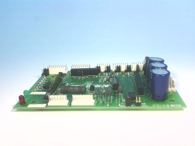 BETA TECH INC BC-UTL-011-004