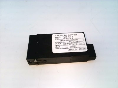 PISCO PNEUMATICS FVXS-NA