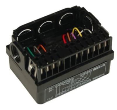 SIEMENS KF8896
