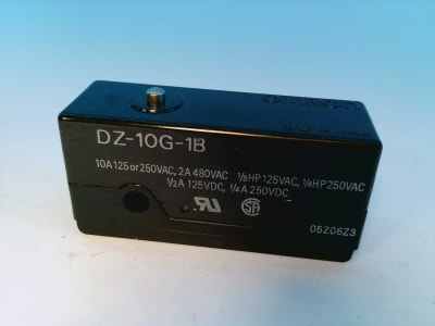 OMRON DZ10G1B