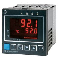 DANAHER CONTROLS KS92-101-1020E-D00