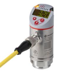 NORGREN 34D-P250G-DD1-AA