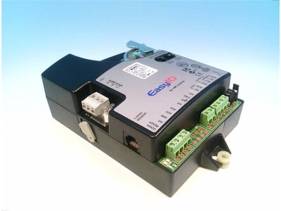 KMC CONTROLS BAC-8005-43NA