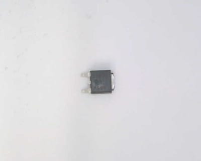 ON SEMICONDUCTOR MTD5P06VT4G