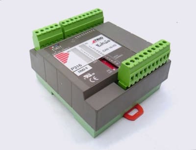 TRIO MOTION TECHNOLOGY CAN16I/O-P316