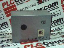 KIDDE-FENWAL, LLC 54-301321-400