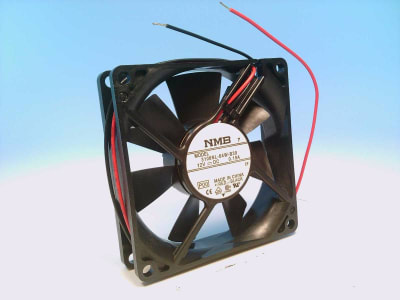 MINEBEA 3108NL-04W-B30-P00