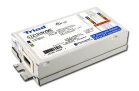 UNIVERSAL LIGHTING TECHNOLOGY ES-2/1-CFT-13-UNV-C