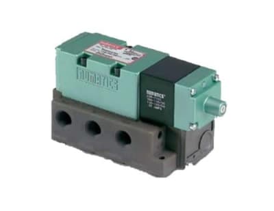 ASCO 553SS63AK046T30