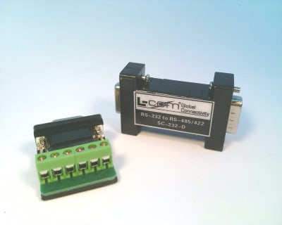 L COM SC-232-D