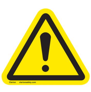 HAZARD COMMUNICATION SYSTEMS 6014B-ISO
