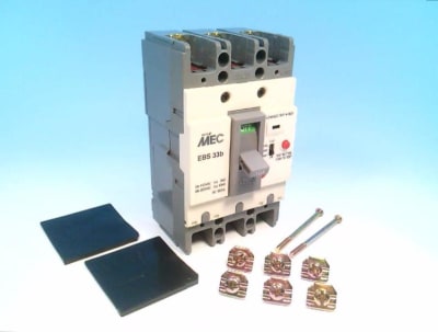 MEC EBS-33B-10A