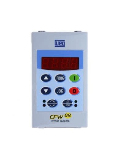 WEG MIS-CFW08-RS