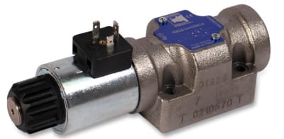 CONTINENTAL HYDRAULICS VSNG10-1A-A-D24K1-A