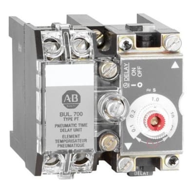 ALLEN BRADLEY 700-PKT400A1