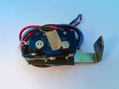WESTINGHOUSE 458D067G03