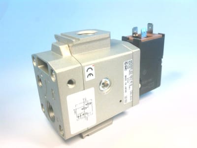 SMC AV3000-03-5DZ-R-Q