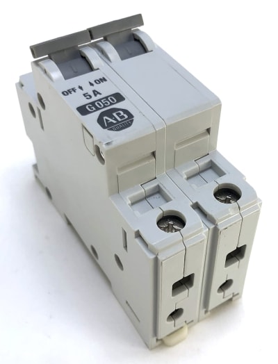 ALLEN BRADLEY 1492-CB2G50