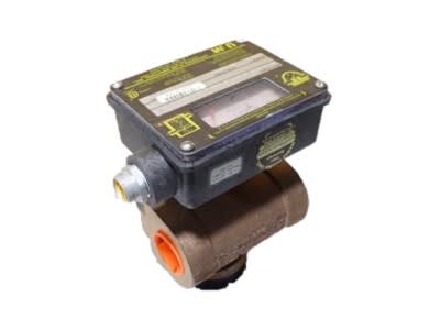 UNIVERSAL FLOW MONITORS MN-BSF90GM-10-32V1.0-A3NR-C-PC5-Z86