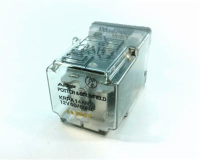 TE CONNECTIVITY KRPA14AN 12V