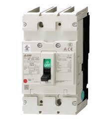 MITSUBISHI NF125-SVU3P60AS