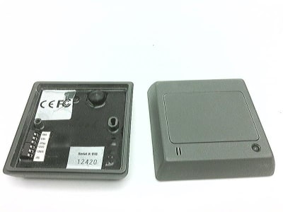 HIRSCH ELECTRONICS BT815W