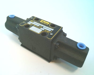 PARKER D1VA004CN