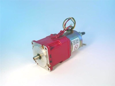 YASKAWA ELECTRIC USAREM-A6CYR12