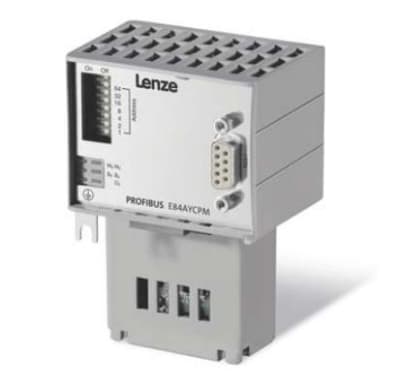 LENZE E84AYCPMV