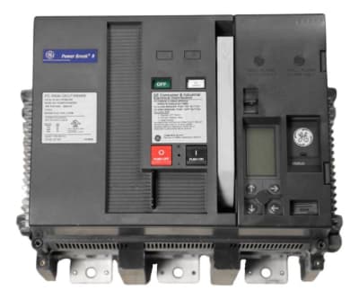 GENERAL ELECTRIC SSF20B220