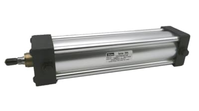 PARKER 02.50CF2MAU14AC9.000