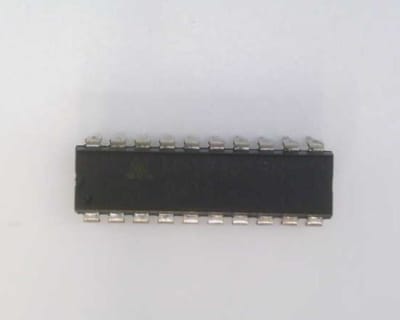 MICRO POWER SYSTEMS MP1230ABN