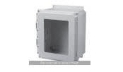 HAMMOND MANUFACTURING PJU16148HW