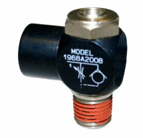 ROSS CONTROLS D1968A1108