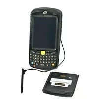 ZEBRA MC55A0-P30SWQQA9WR